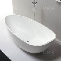 Modern freestanding tub/one person indoor spa/outside bathtub